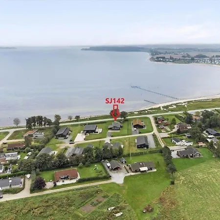 Casa de Férias Sj242-haderslev-soborgen-4 *