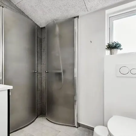 Sj242-haderslev-soborgen-4 Casa de Férias