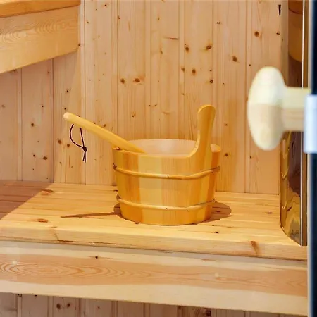 Sj242-haderslev-soborgen-4 Casa de Férias *