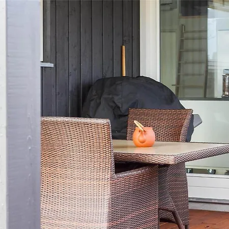 Sj242-haderslev-soborgen-4 Casa de Férias Haderslev