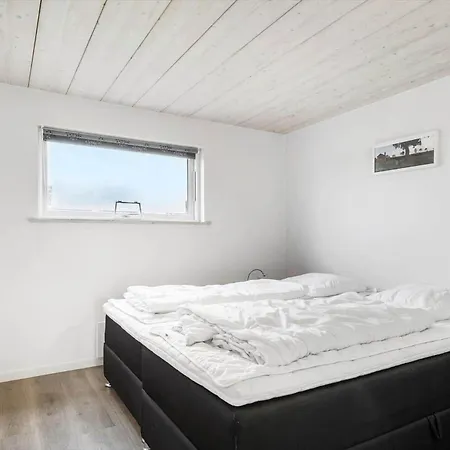 Casa de Férias Sj242-haderslev-soborgen-4 *
