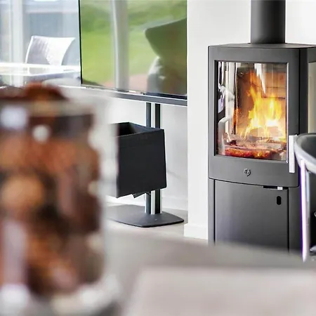 Casa de Férias Sj242-haderslev-soborgen-4 *