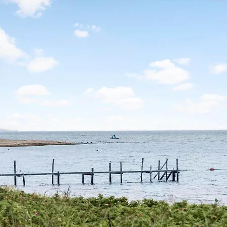 Sj242-haderslev-soborgen-4 Casa de Férias