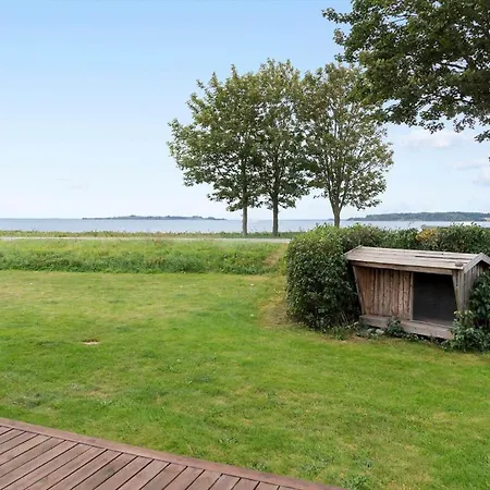 度假居 Sj242-haderslev-soborgen-4 *
