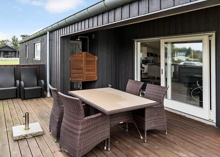 Dom wakacyjny Sj242-haderslev-soborgen-4 *