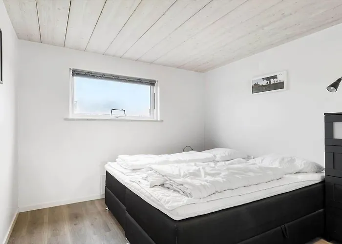 Dom wakacyjny Sj242-haderslev-soborgen-4 *
