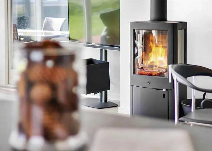 Dom wakacyjny Sj242-haderslev-soborgen-4 *