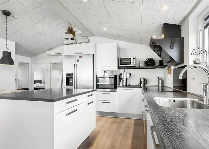 Dom wakacyjny Sj242-haderslev-soborgen-4 *